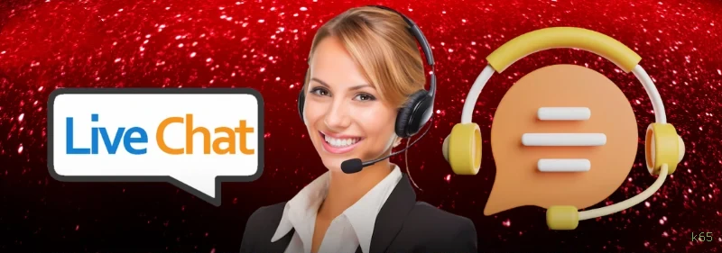 Promoção k65
