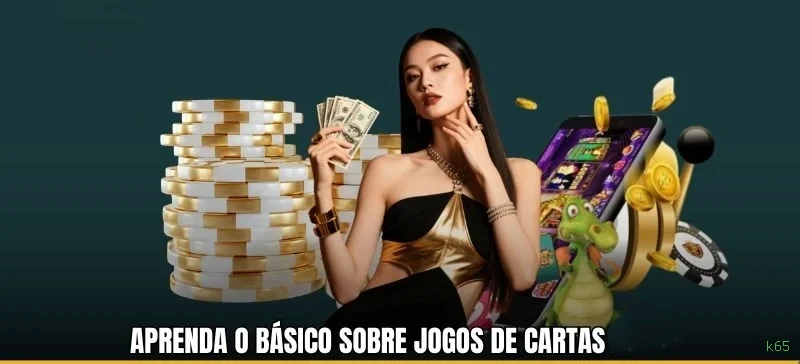 Cassino ao vivo k65