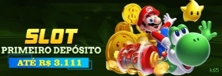 Slots com RTP