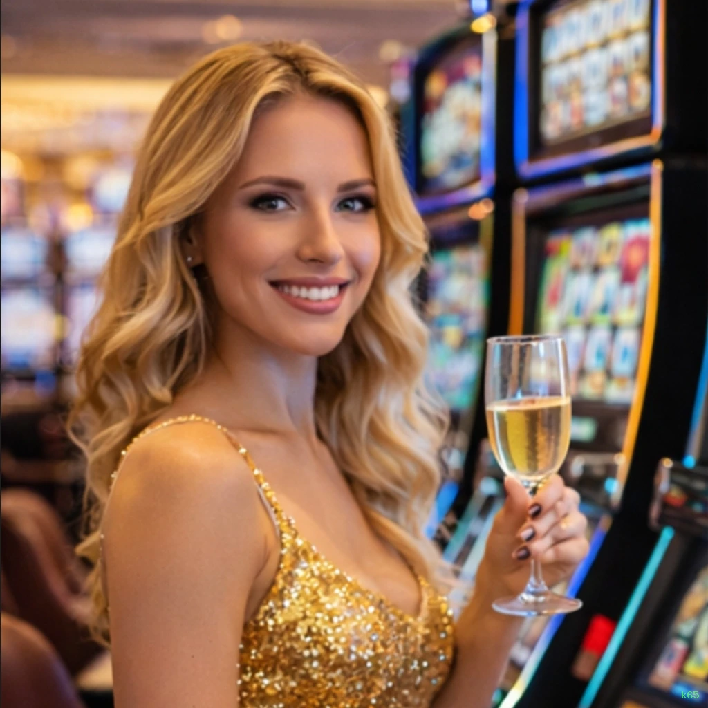 Catálogo de slots